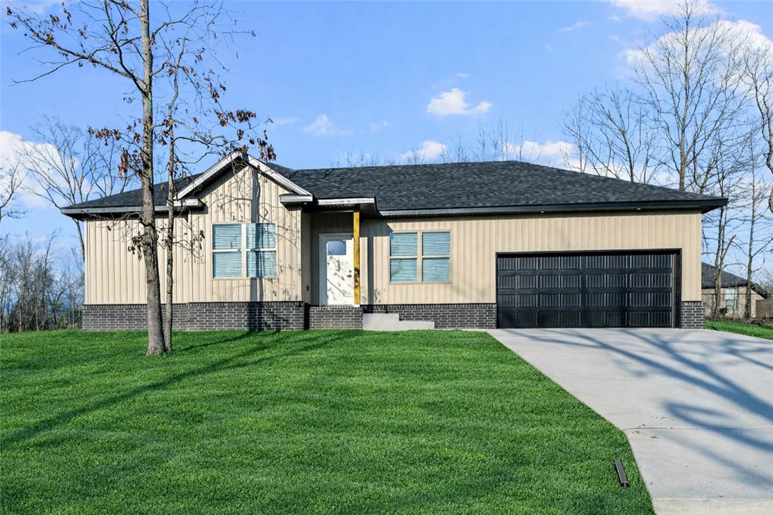 Newburgh Sub Bvv - Residential