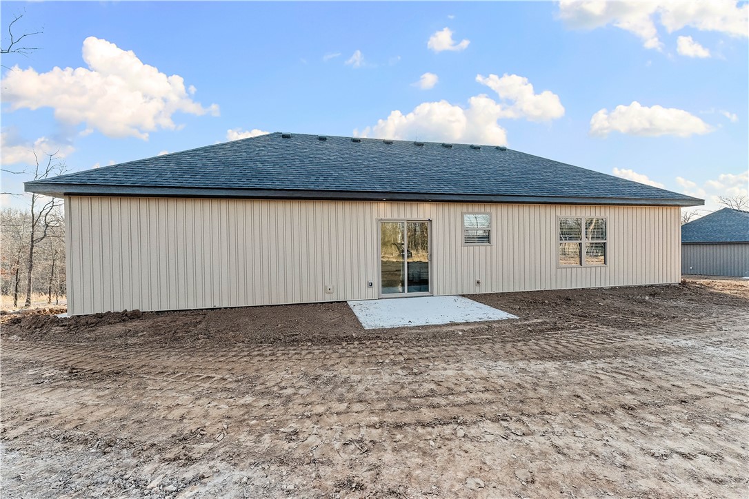 Newburgh Sub Bvv - Residential