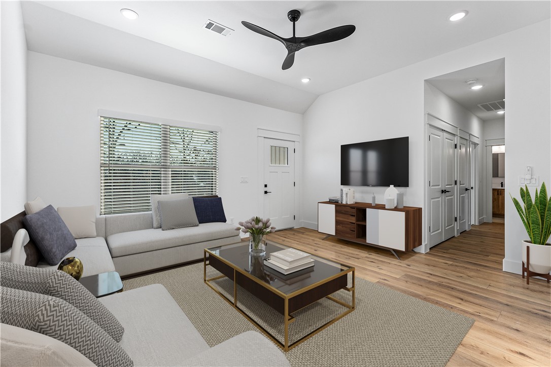 Newburgh Sub Bvv - Residential