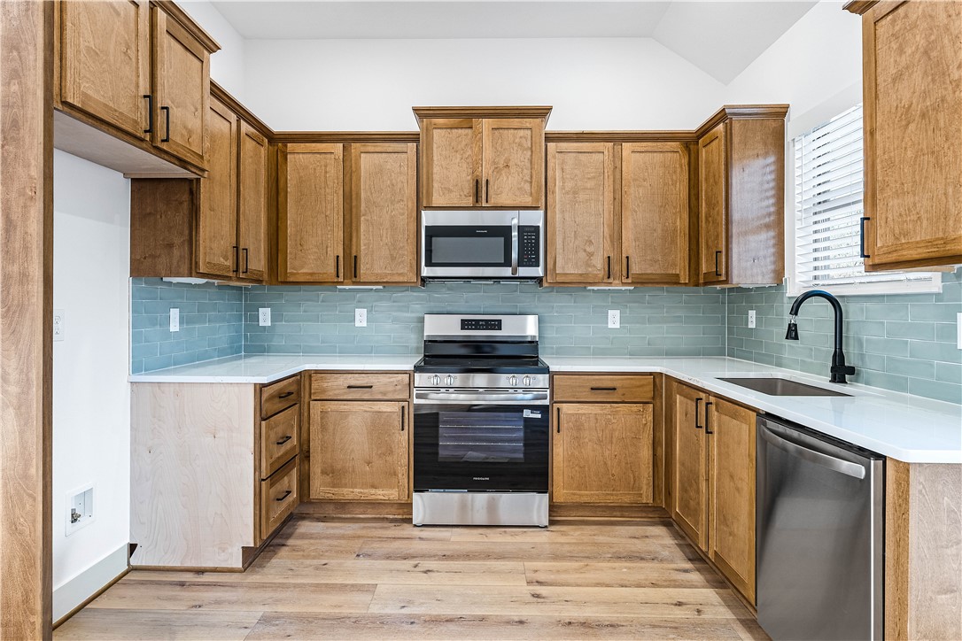 Newburgh Sub Bvv - Residential