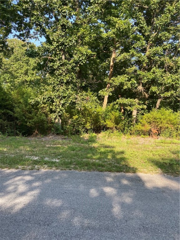 Wonderful lot located near Lake Avalon Beach and Lake Windsor. Within biking distance to the Bamboozled Trail head and the Burlington Drive Trail. Build your dream home on this flat 0.25 acre corner lot at Wincanton Ln. and Porlock. Road is paved. This lot provides access to all 8 golf courses, 7 lakes, swimming pools, 100s of miles of world-class bike trails, a shooting range and more! Come enjoy the beauty of all Bella Vista has to offer. Drive by and envision your dream home!
