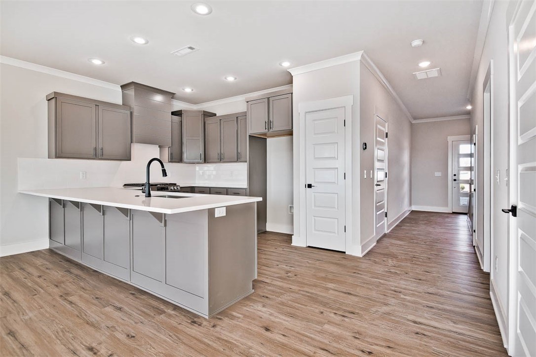 Glen Arbor - Residential