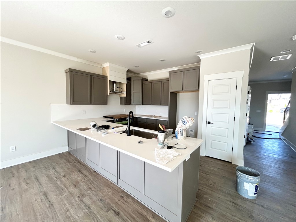 Glen Arbor - Residential