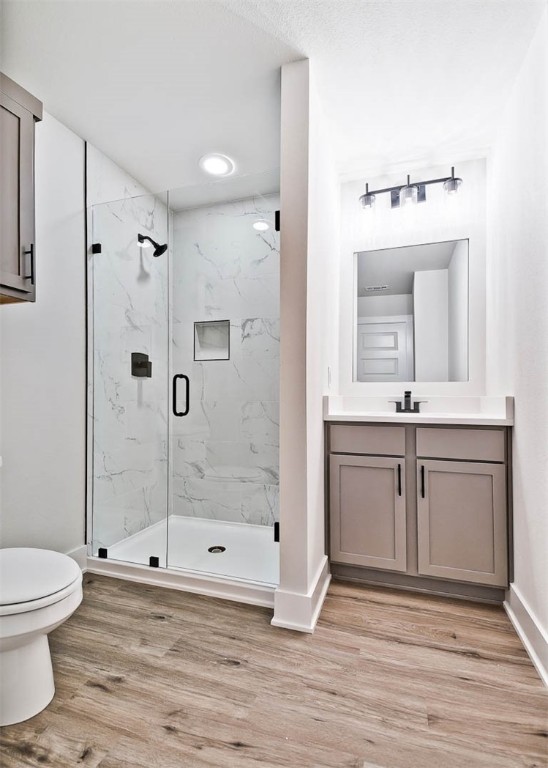 Glen Arbor - Residential