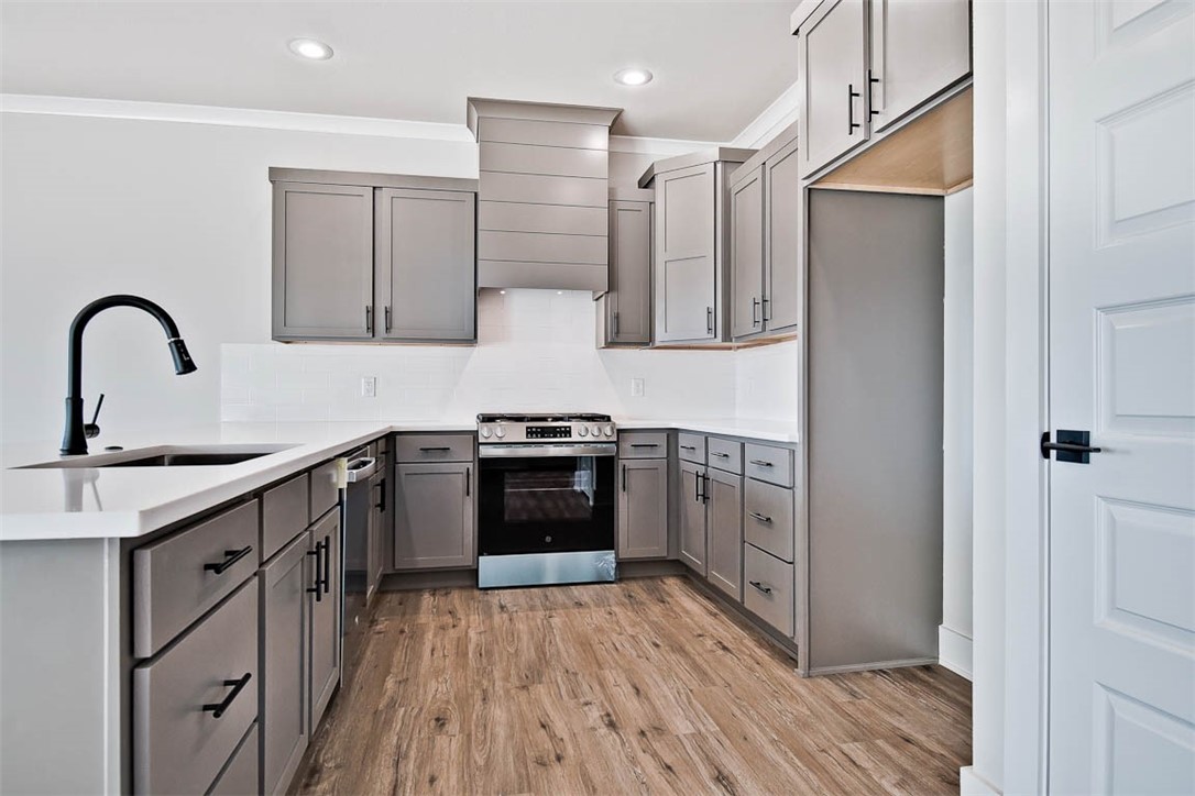 Glen Arbor - Residential