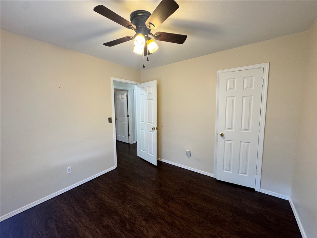 Holly Gardens Bentonville - Residential Lease