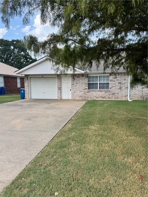 Holly Gardens Bentonville - Residential Lease