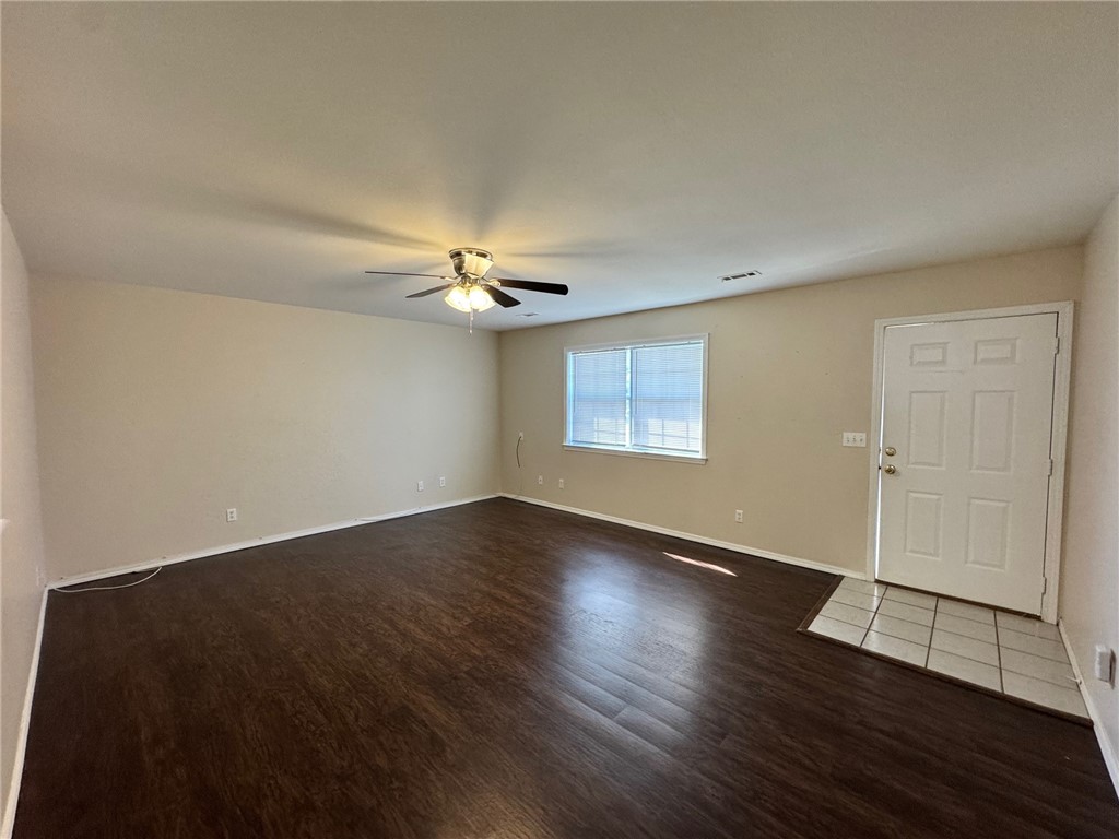 Holly Gardens Bentonville - Residential Lease