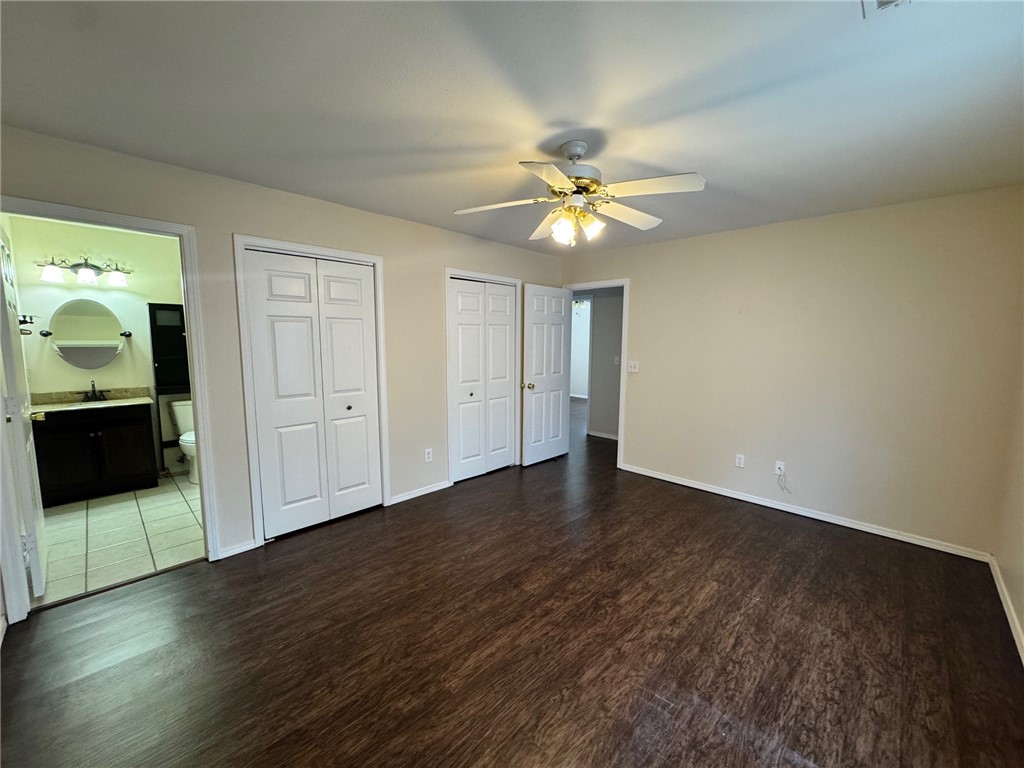 Holly Gardens Bentonville - Residential Lease