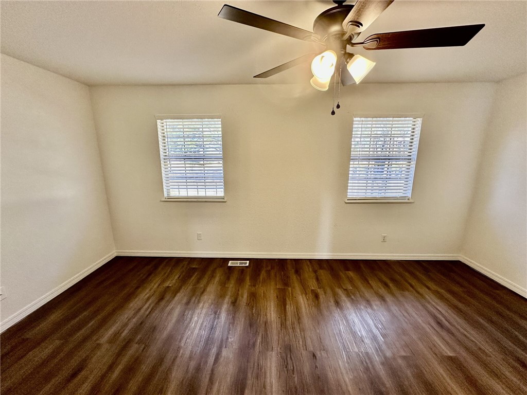 ELM TREE CENTER SUB-BENTONVILLE - Residential Lease
