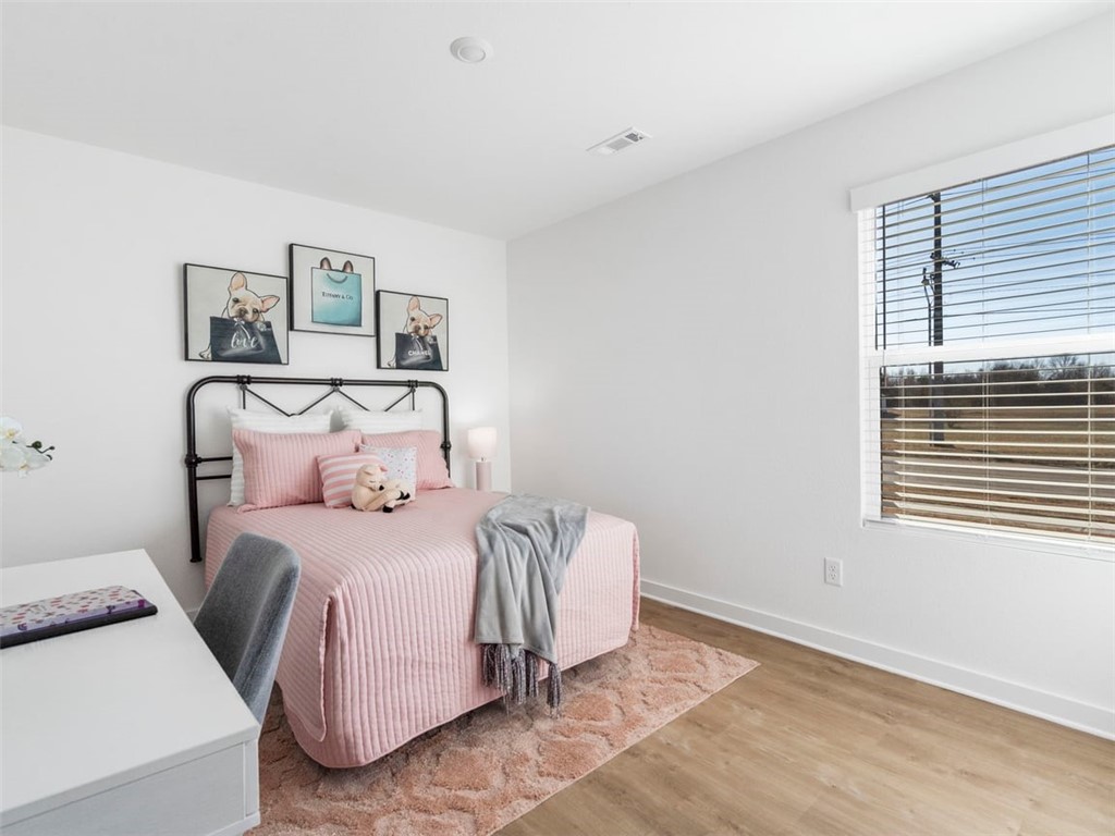 West Wind, Phase 1 - Residential