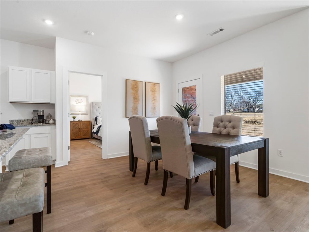 West Wind, Phase 1 - Residential