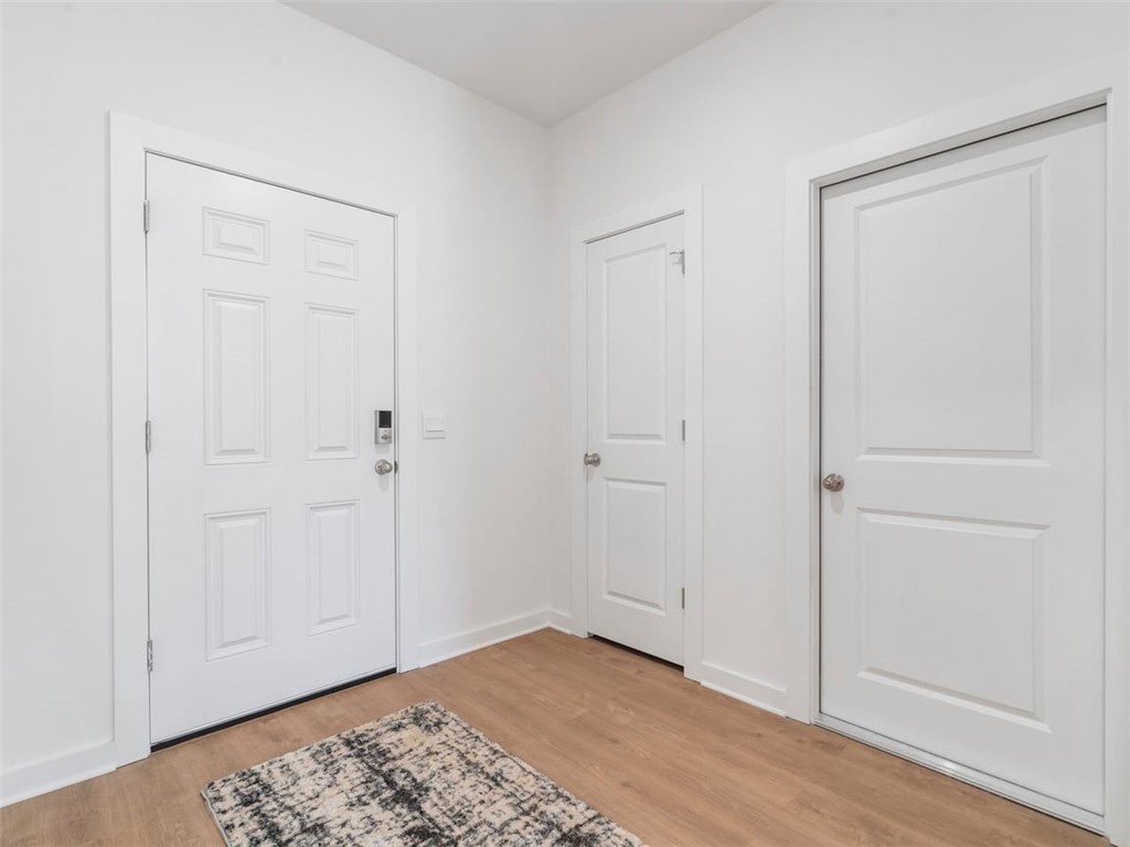 West Wind, Phase 1 - Residential