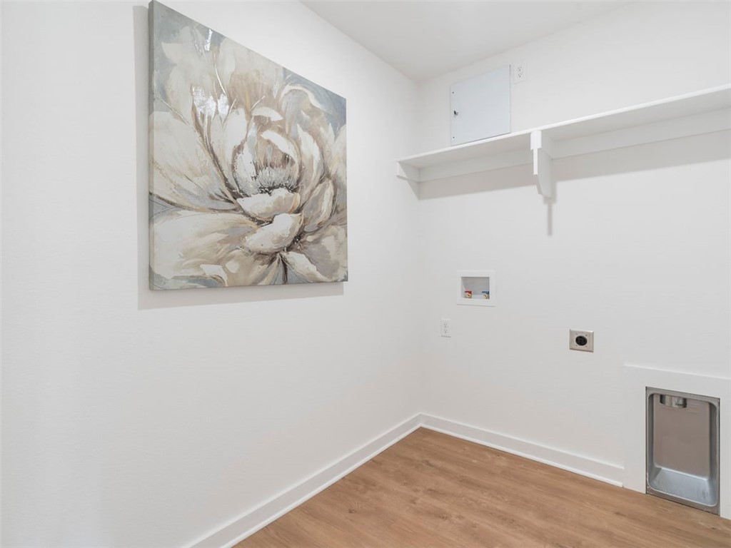 West Wind, Phase 1 - Residential