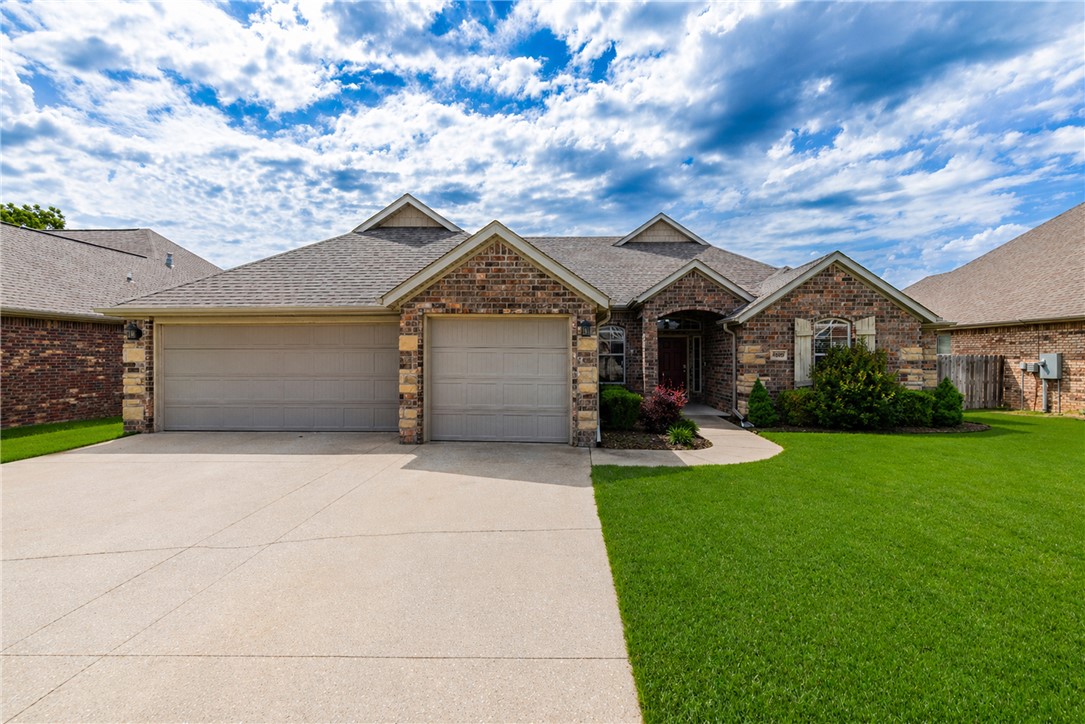 Brighton Heights Sub Bentonville - Residential