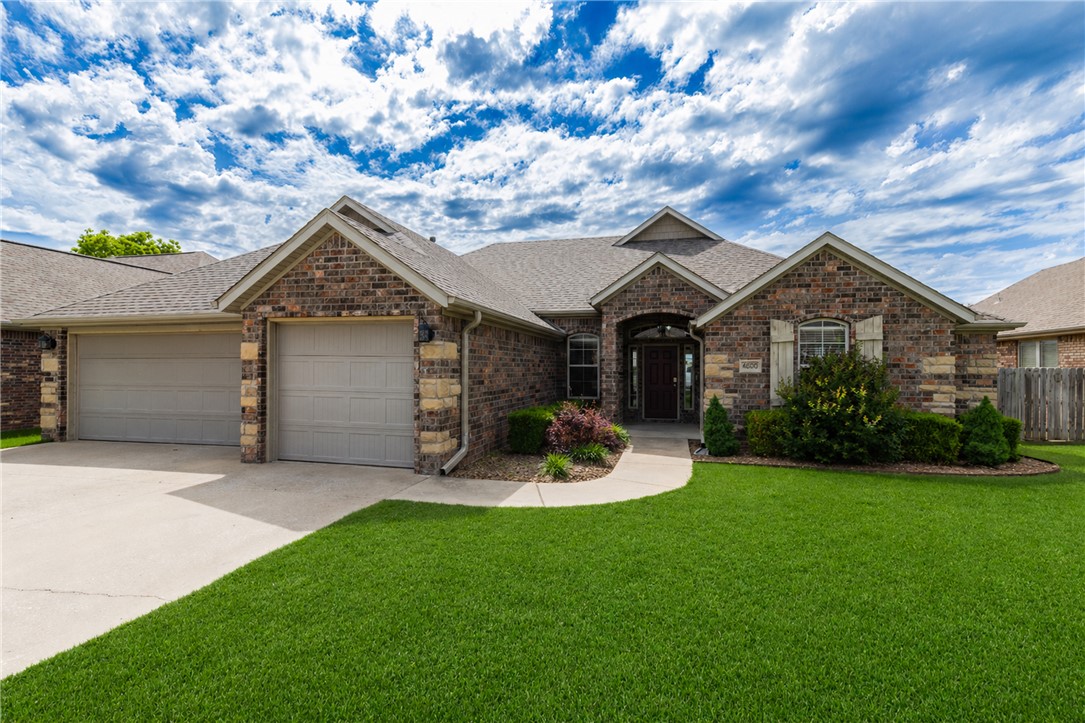 Brighton Heights Sub Bentonville - Residential