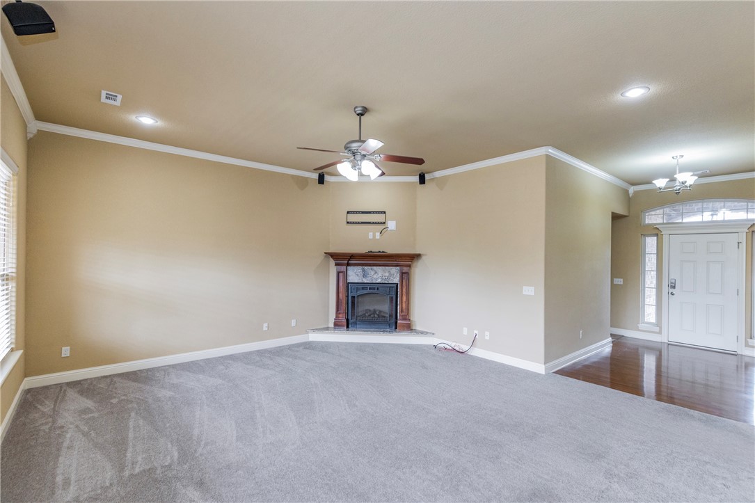 Brighton Heights Sub Bentonville - Residential