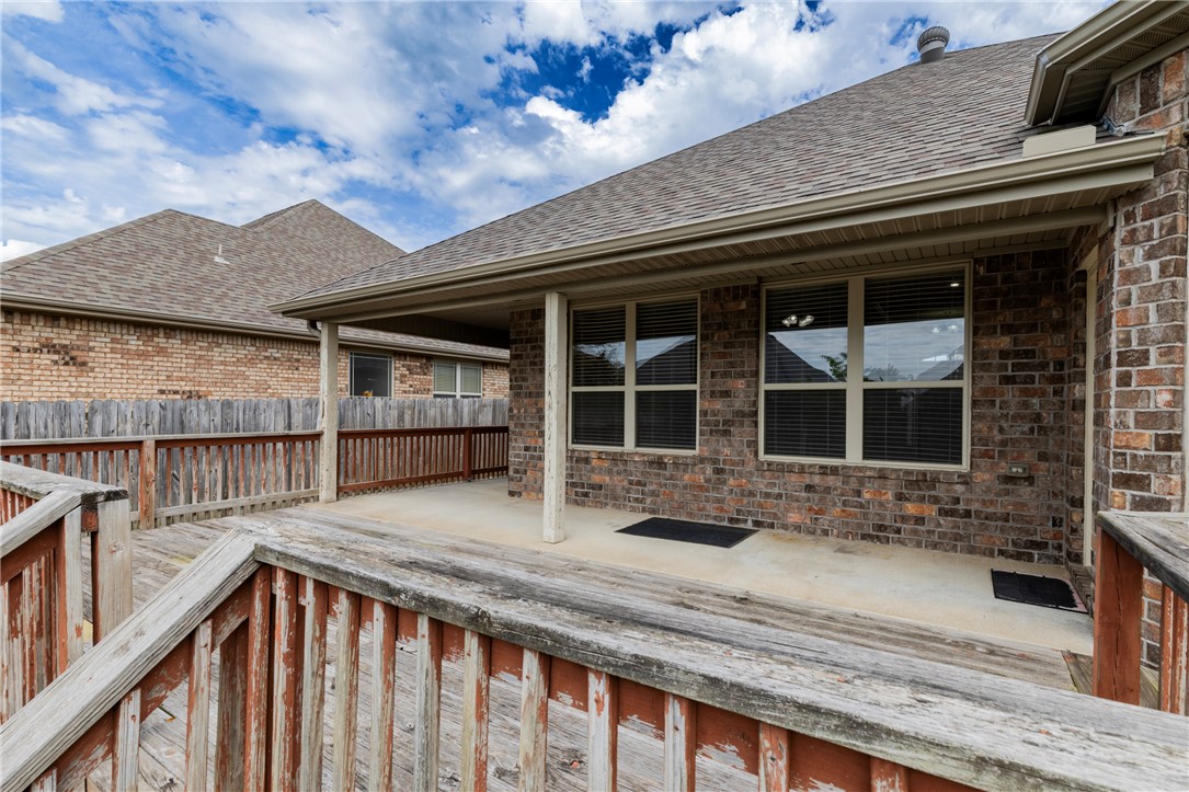 Brighton Heights Sub Bentonville - Residential