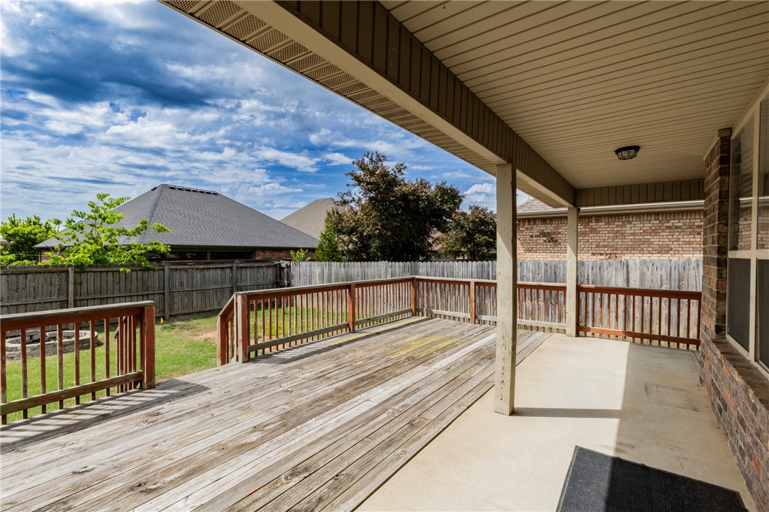 Brighton Heights Sub Bentonville - Residential