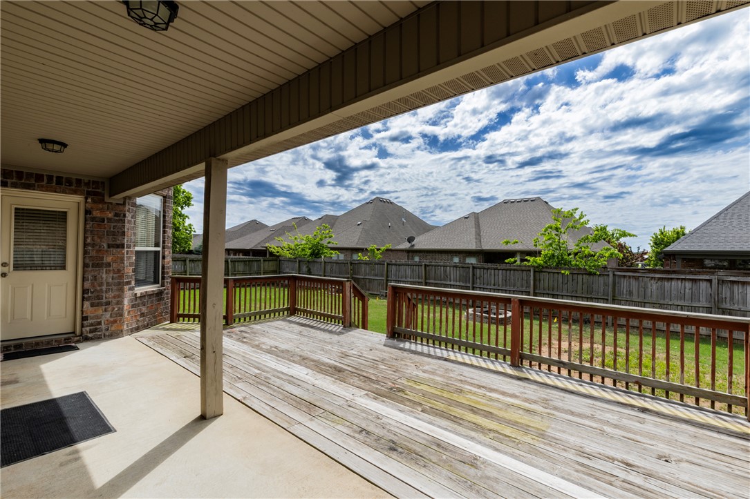Brighton Heights Sub Bentonville - Residential