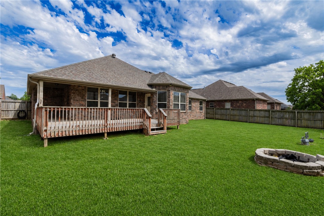 Brighton Heights Sub Bentonville - Residential