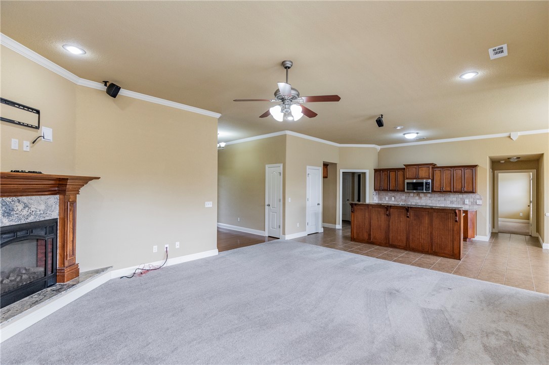 Brighton Heights Sub Bentonville - Residential