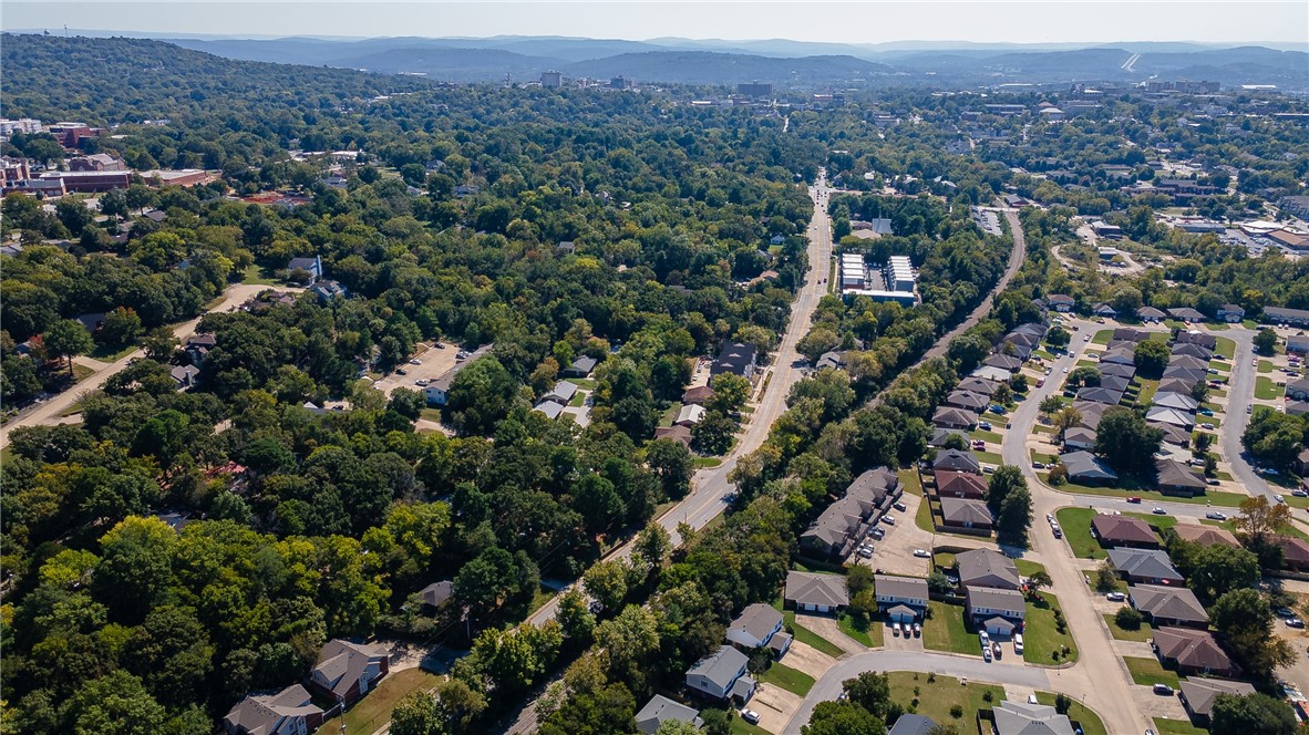 Seamster Place - Land