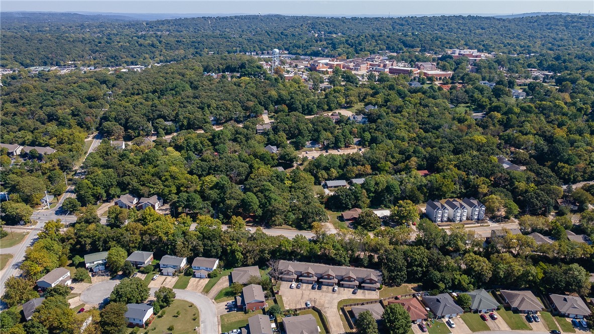 Seamster Place - Land