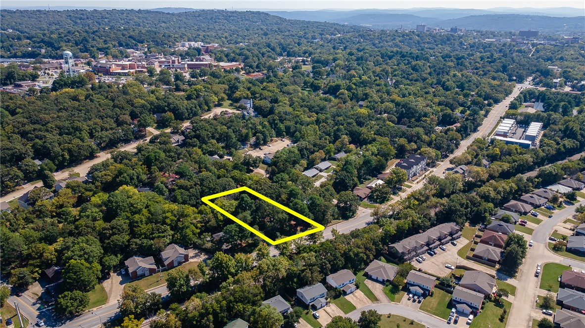 Seamster Place - Land