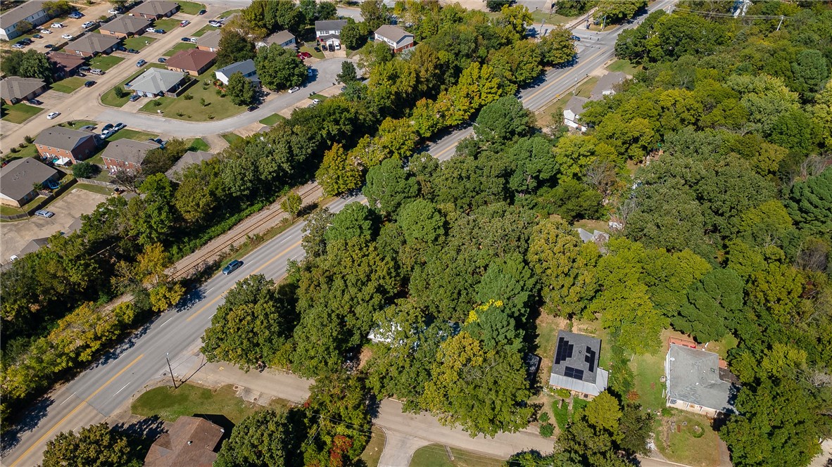 Seamster Place - Land