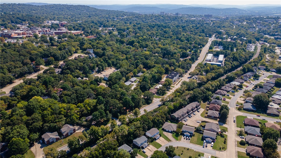 Seamster Place - Land