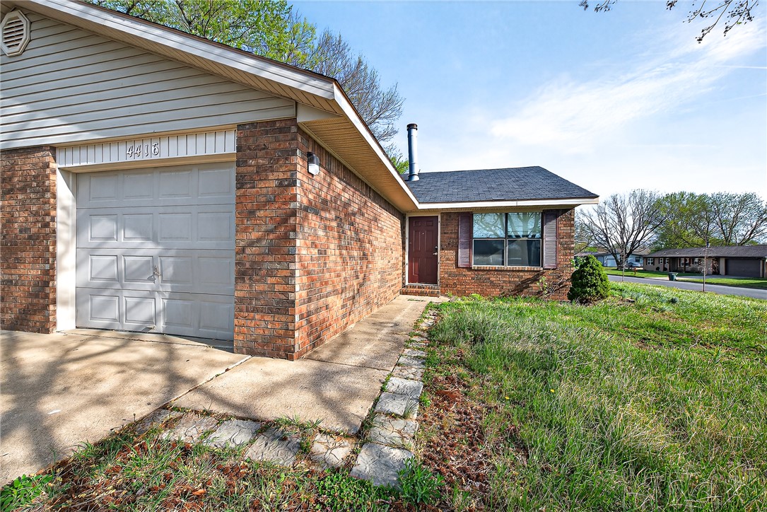 Northwest Acres - Residential