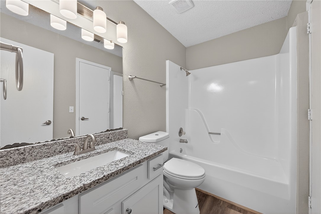 Northwest Acres - Residential