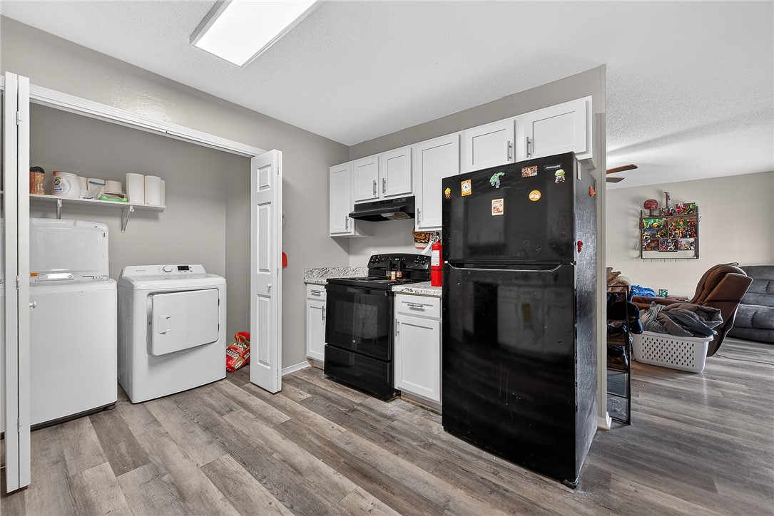 Northwest Acres - Residential