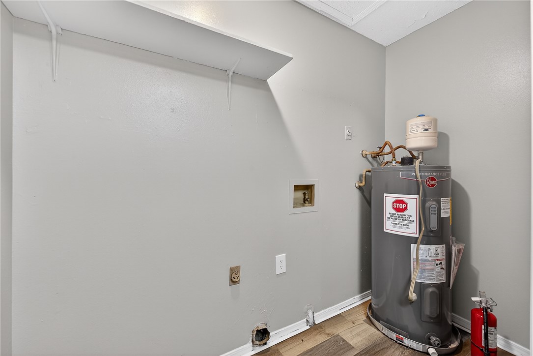 Northwest Acres - Residential