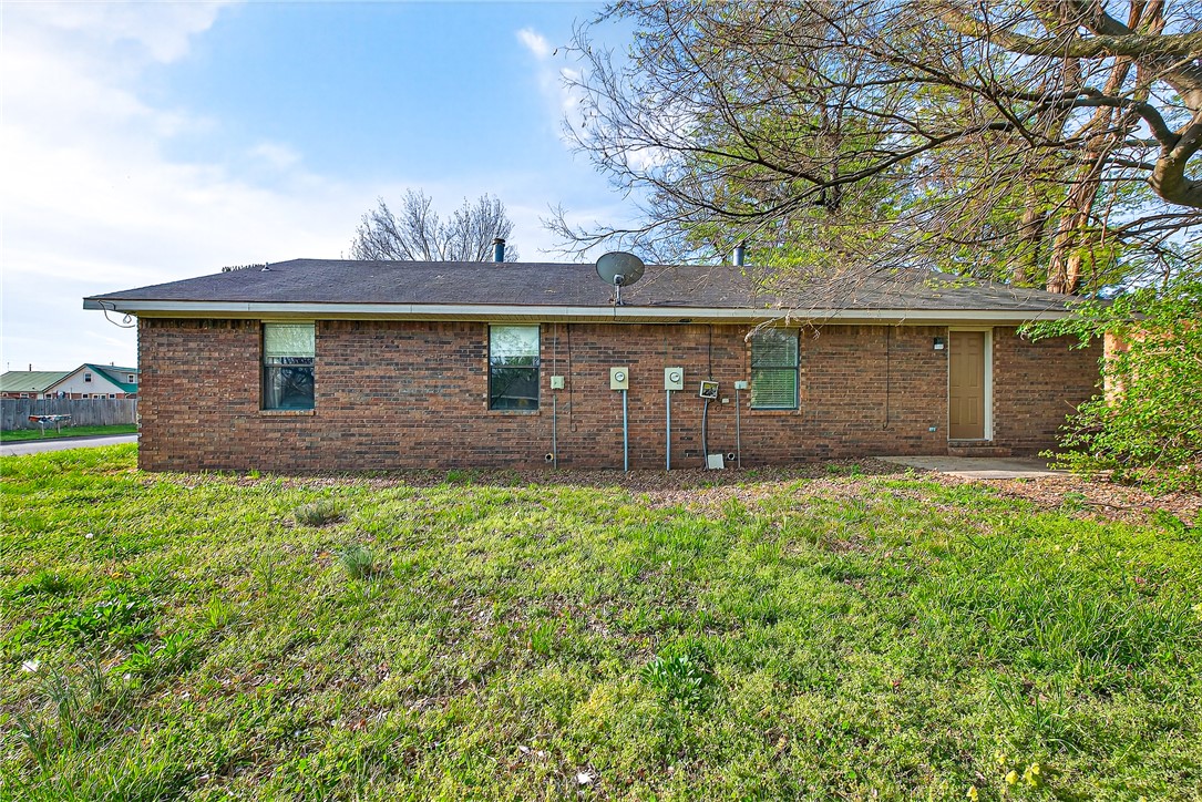 Northwest Acres - Residential