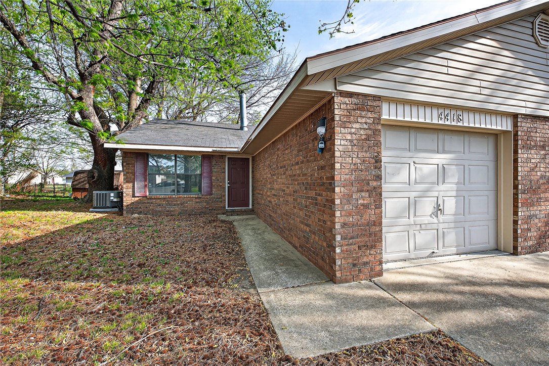 Northwest Acres - Residential