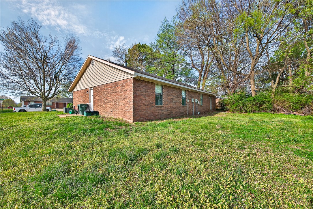 Northwest Acres - Residential