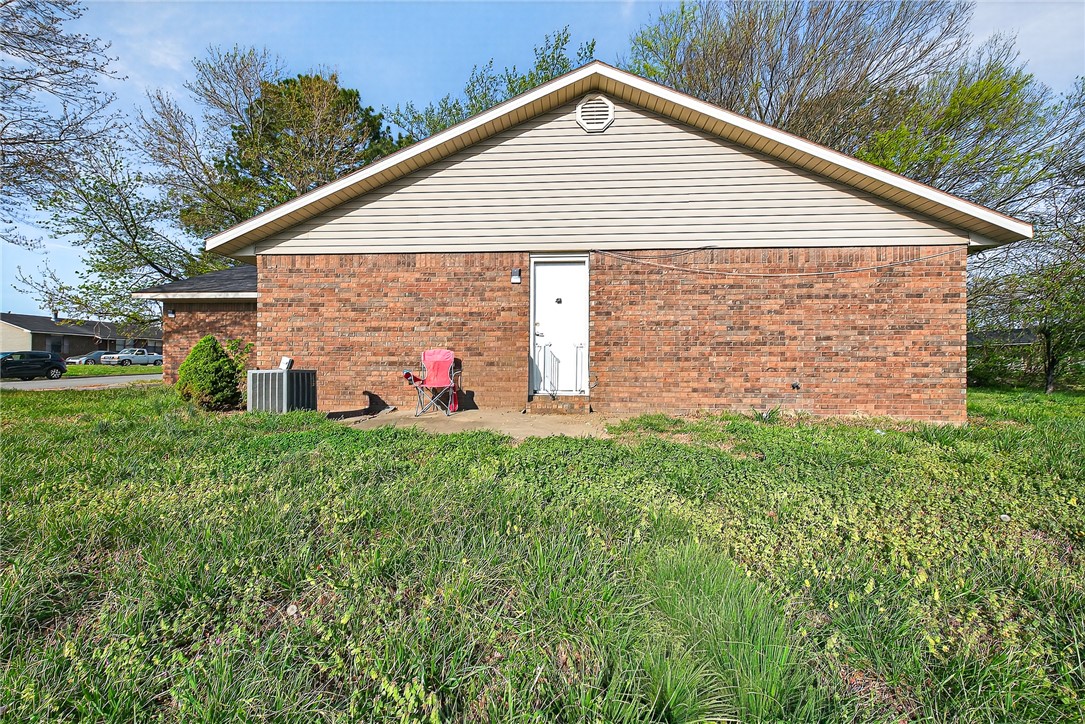 Northwest Acres - Residential