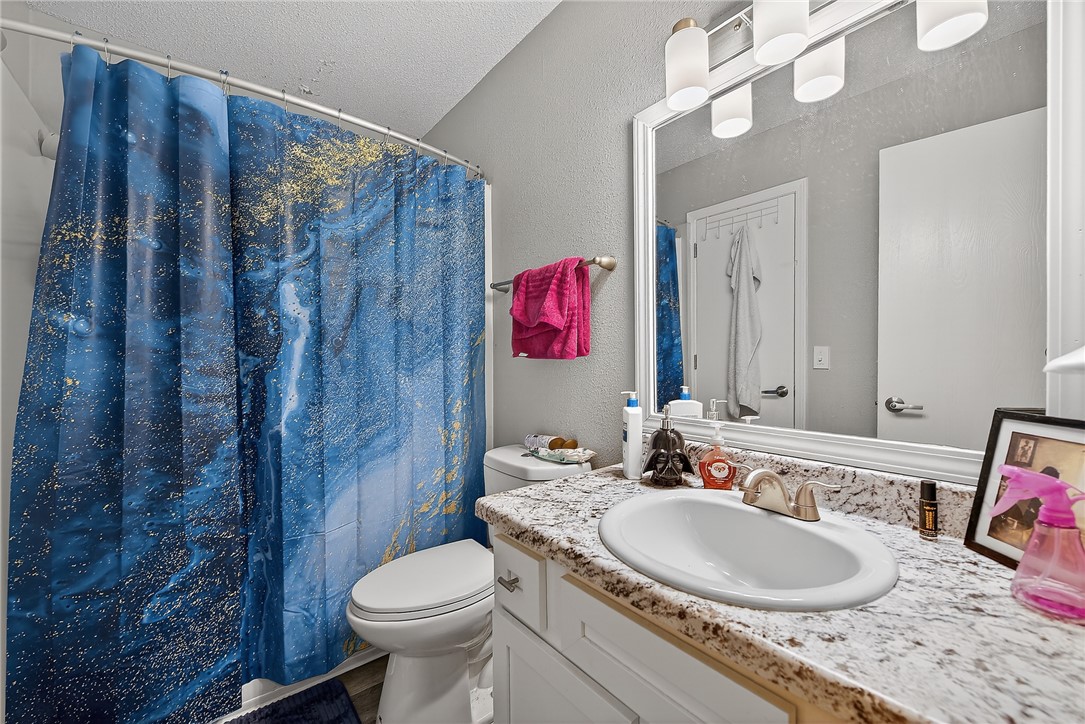 Northwest Acres - Residential