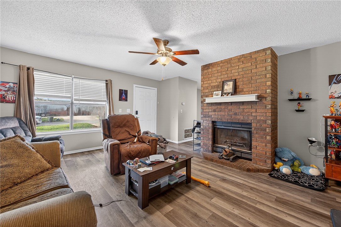 Northwest Acres - Residential