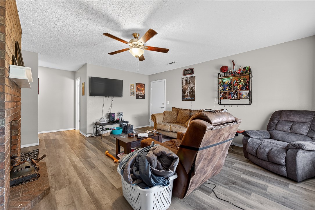 Northwest Acres - Residential