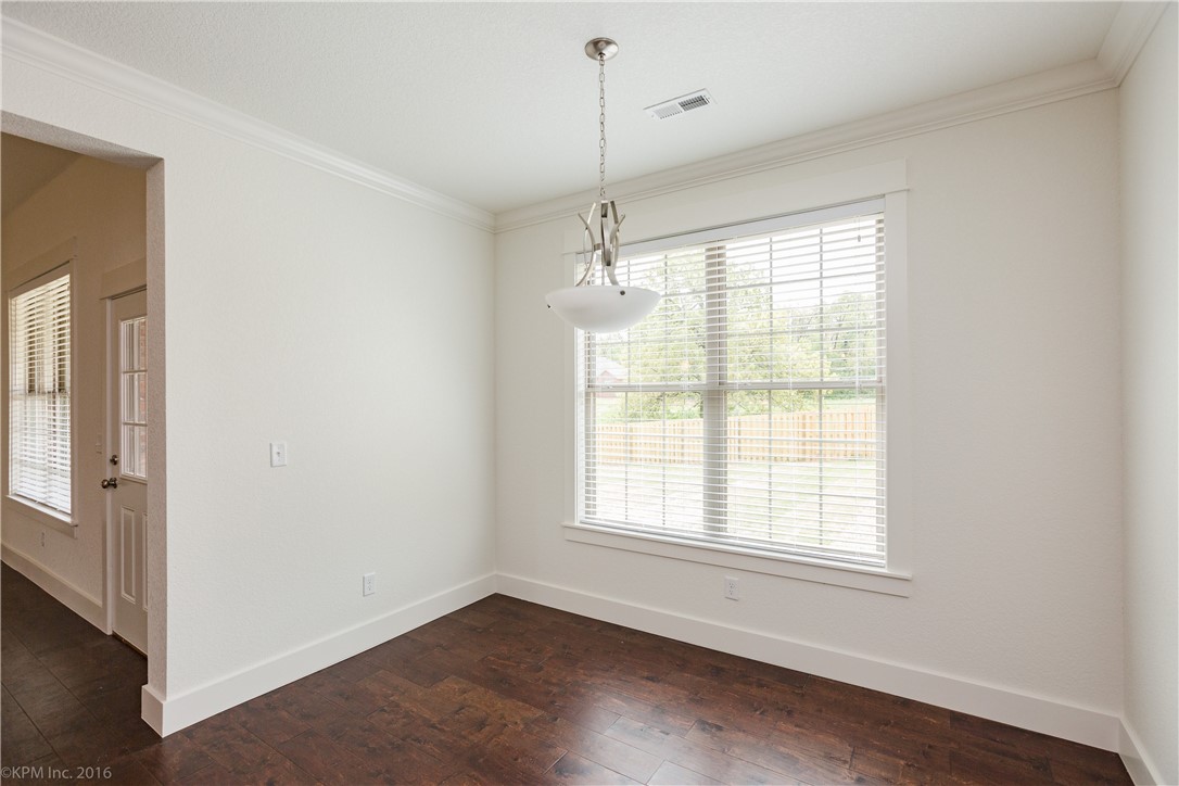 Tamarron Centerton - Residential Lease