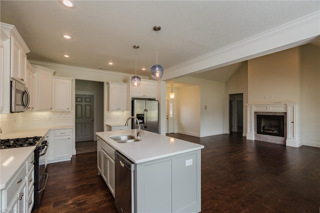 Tamarron Centerton - Residential Lease