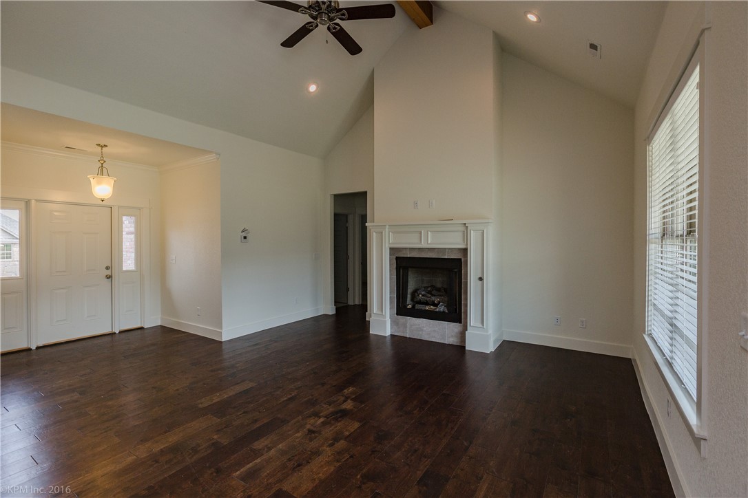 Tamarron Centerton - Residential Lease