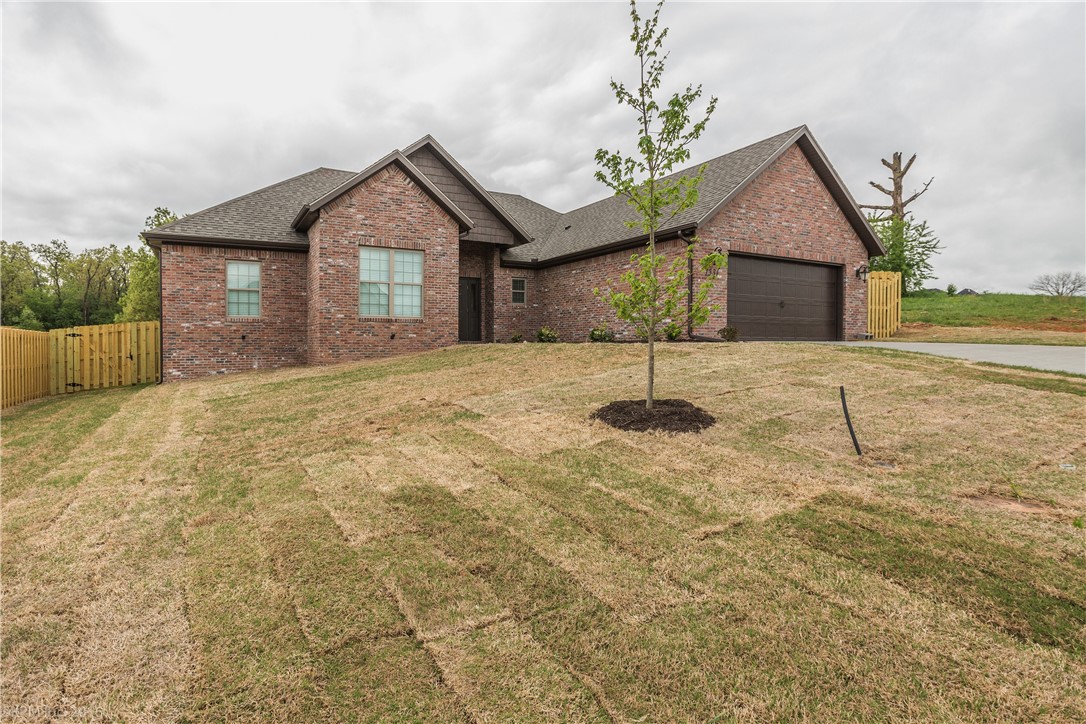 Tamarron Centerton - Residential Lease