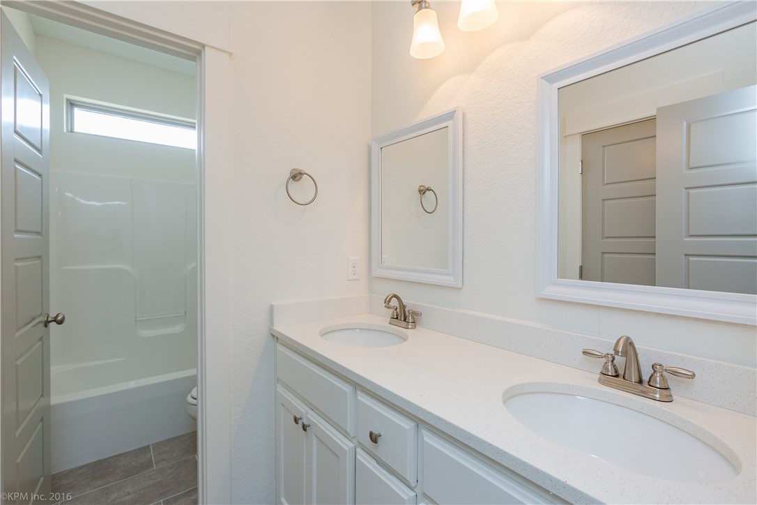 Tamarron Centerton - Residential Lease