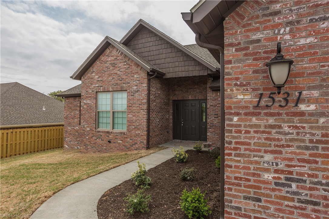 Tamarron Centerton - Residential Lease