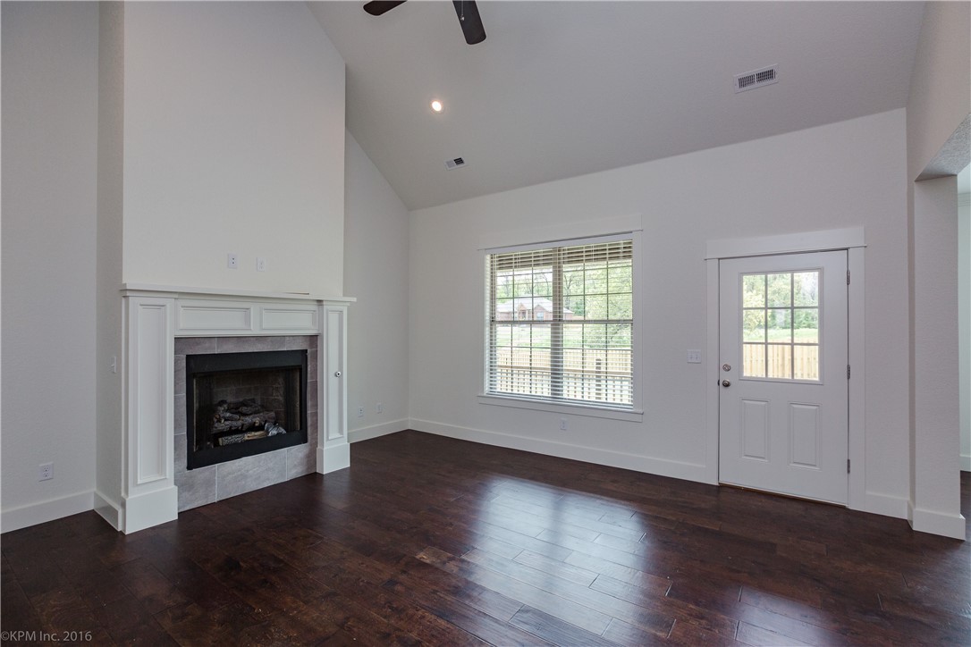 Tamarron Centerton - Residential Lease