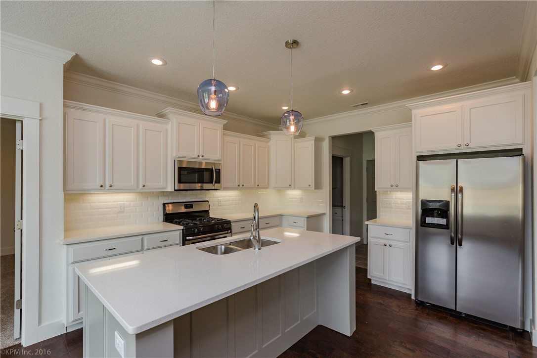 Tamarron Centerton - Residential Lease